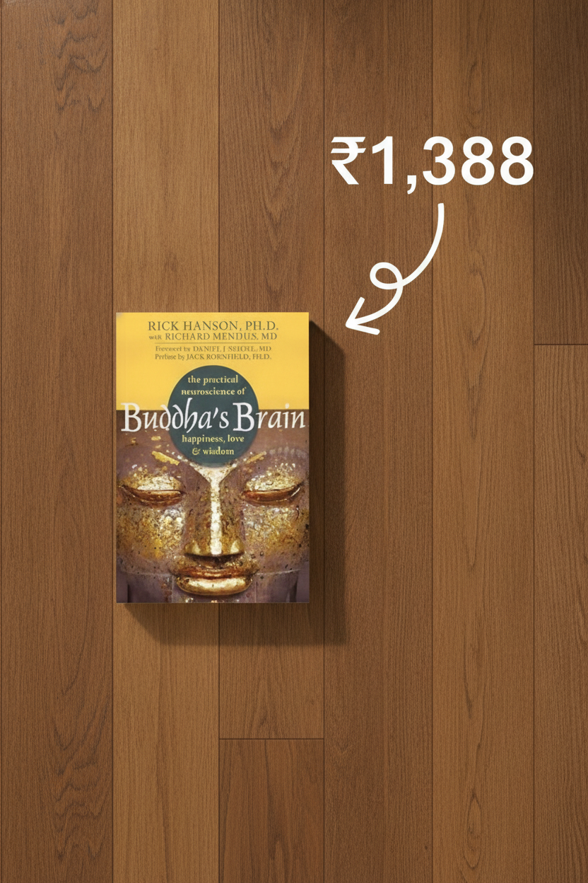 Buddha's Brain