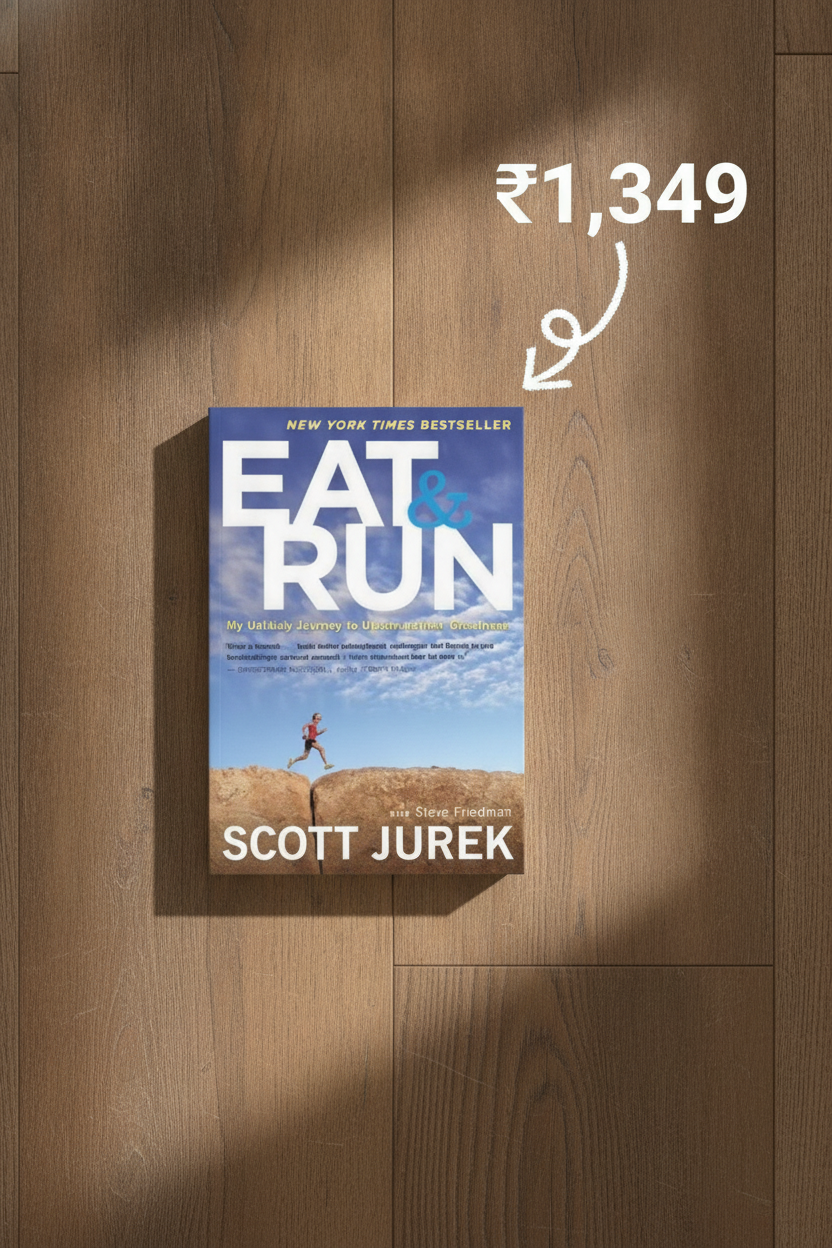 Eat & Run