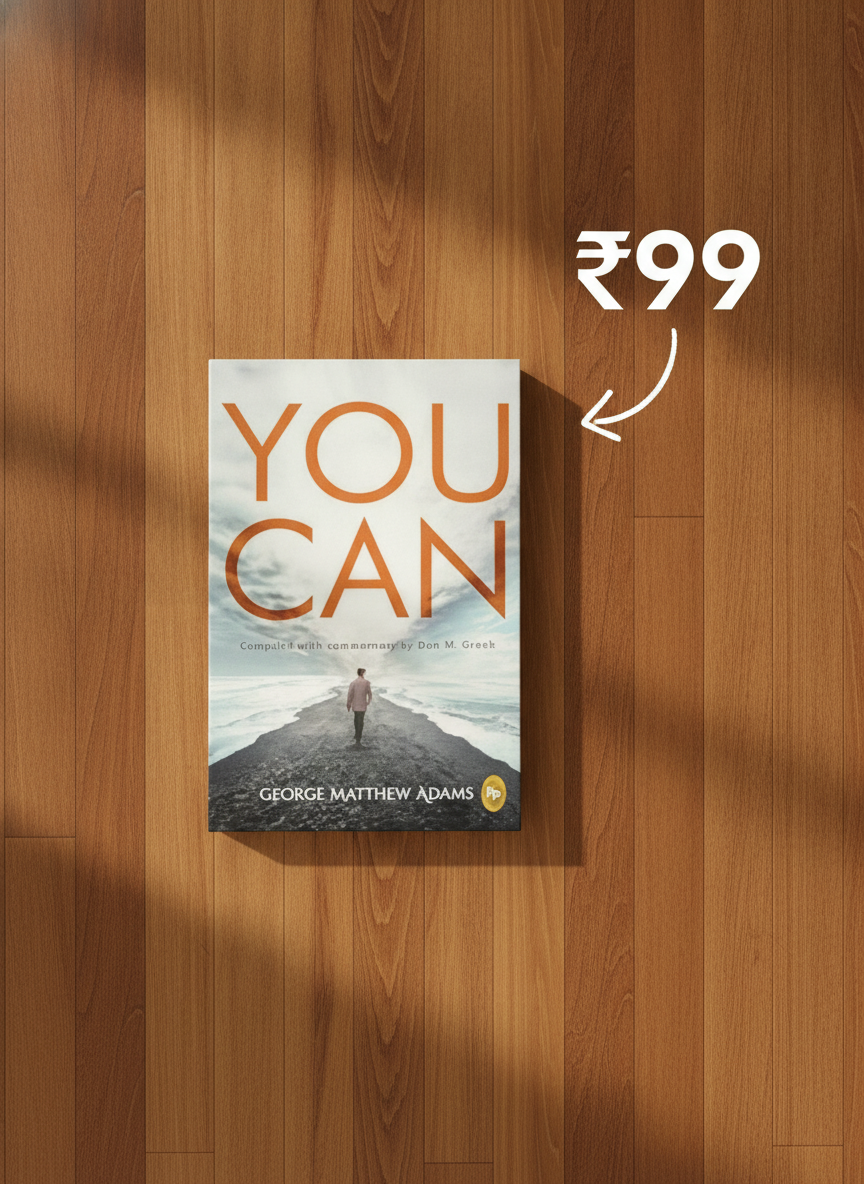 You Can