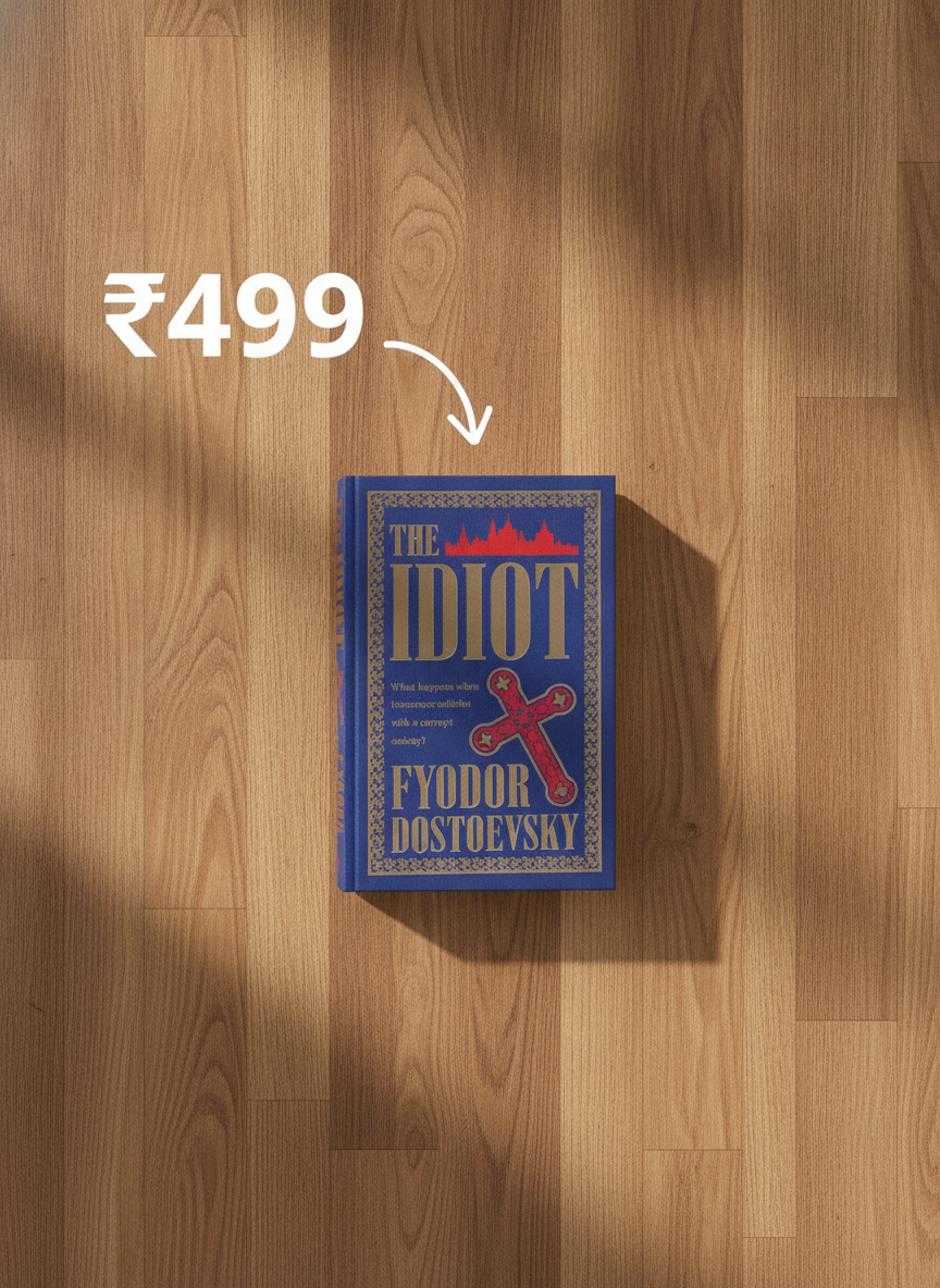 The Idiot (Deluxe Edition)