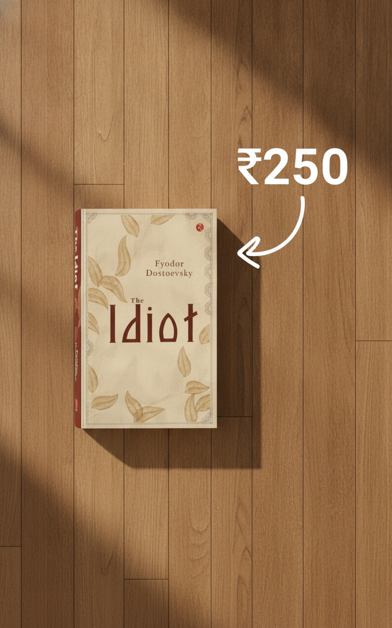 The Idiot